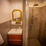 Zur Linde Apartment *