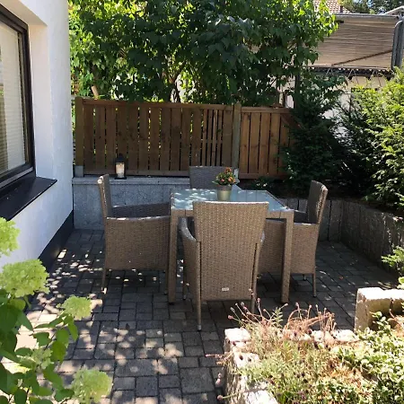 Appartement Zur Linde