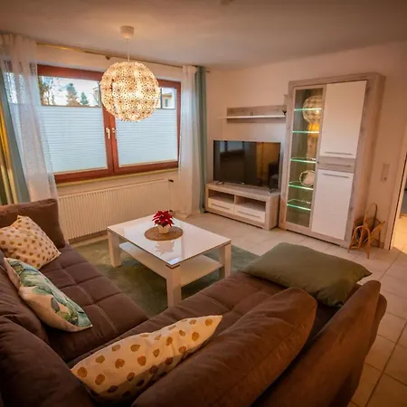 Appartement Zur Linde Schmallenberg