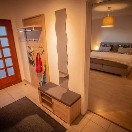 Zur Linde Lägenhet Schmallenberg