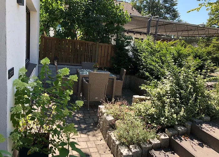 Zur Linde 슈말렌부르크