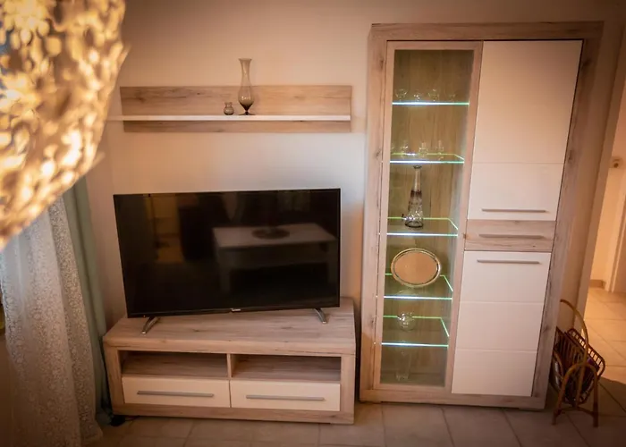 Apartmán Zur Linde Schmallenberg