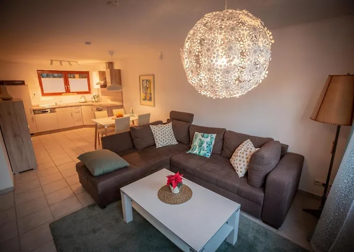 Zur Linde 슈말렌부르크